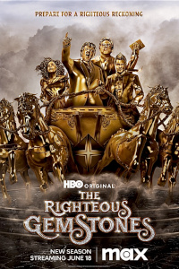 Righteous Gemstones